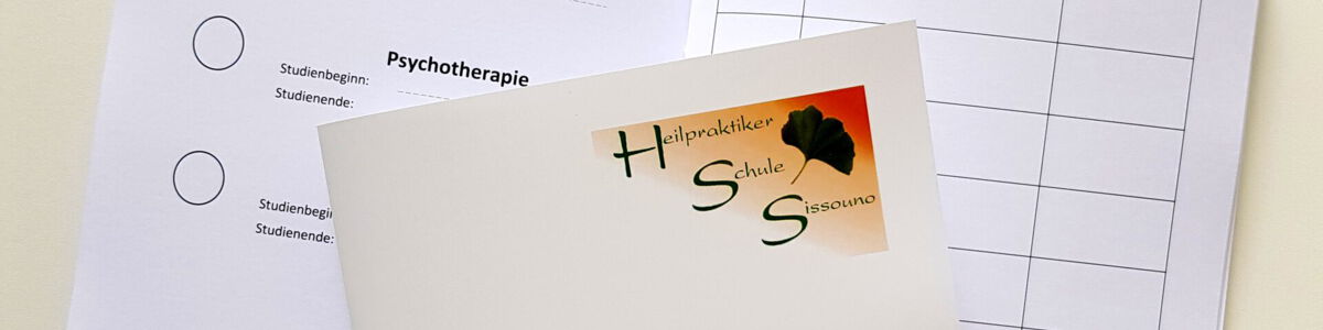 Naturheilpraxis Darmstadt, Christine Sissouno
